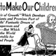 Illustration for article titled Giant Babies of the Future (1937)